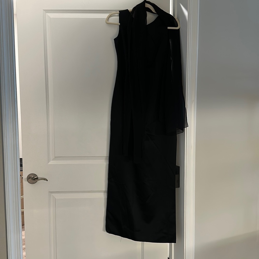 Women’s evening gown